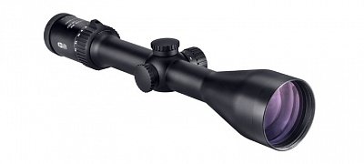 Puškohled MEOPTA Meostar R2 2,5-15x56 RD kříž 4K