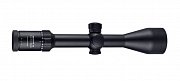 Puškohled MEOPTA Meostar R2 2,5-15x56 RD kříž 4K