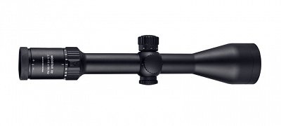 Puškohled MEOPTA Meostar R2 2,5-15x56 RD kříž 4K