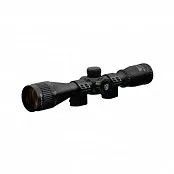 Puškohled NIKKO STIRLING 4x32 Mountmaster AO (paralaxa)