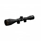 Puškohled NIKKO STIRLING 6x40 Mountmaster AO (paralaxa)