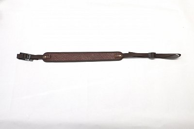 Řemen na zbraň B&F 50038 hnědý