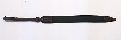 Řemen na zbraň Blaser zelený