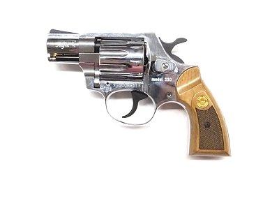 Revolver ALFA 220 r. 22 LR
