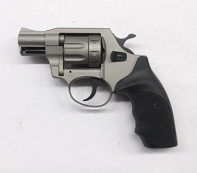 Revolver ALFA 620 cerakote/plast r. 6mm Flobert ktg. PO