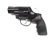 Revolver flobert ALFA STEEL 9920 r. 9mm Flobert 2" černý