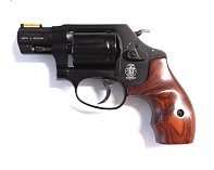 Revolver Smith & Wesson 351 PD r. 22 WMR