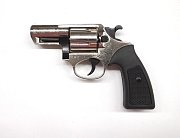 Revolver startovací CHIAPPA Competitive Alarm Chrome r. 6mm Start kat. NO
