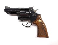 Revolver TAURUS 66 r. 357 Mag