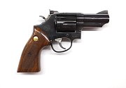 Revolver TAURUS 66 r. 357 Mag