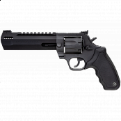 Revolver TAURUS mod. 375H RAGING HUNTER r. 357Mag., hlaveň 6 3/4", 7ran černý