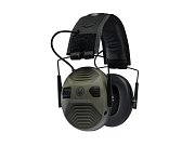 Sluchátka BERETTA Electronics Earmuffs UNI Cypress Green 