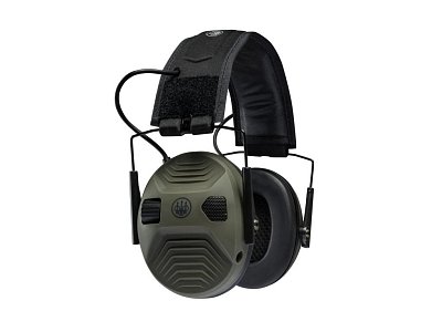Sluchátka BERETTA Electronics Earmuffs UNI Cypress Green 