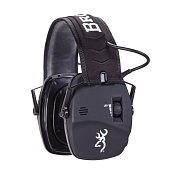 Sluchátka elektronická BROWNING Hearing BDM Black