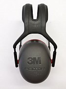 Sluchátka Peltor X3A