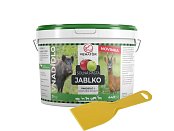 Solná pasta VENATOR jablko 3 kg