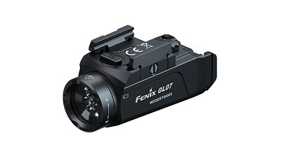 Svítilna FENIX zbraňová GL07