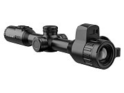 Termovizní puškohled HIKMICRO Stellar SH35L 3.0 s dálkoměrem
