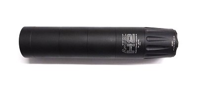 Tlumič A-TEC H2 r. 308 Win. závit M14x1