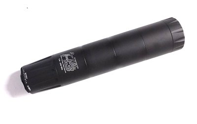 Tlumič A-TEC model H3 3 modulový pro r. do 30 závit M15x1