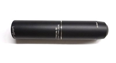 Tlumič AIMSPORT Triton No. 5I 7,7mm M17x1