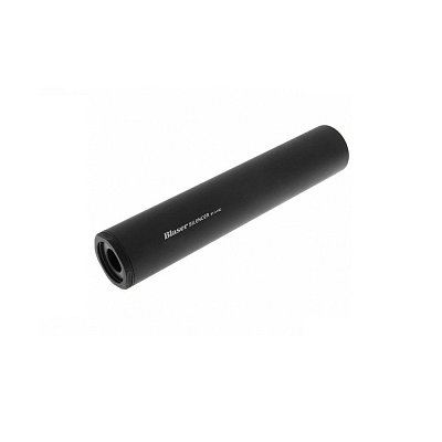 Tlumič BLASER Silencer Over Barrel r. 30 závit M15x1