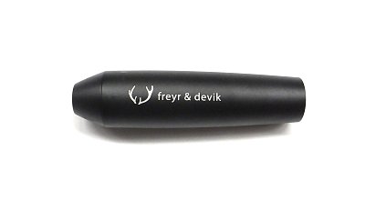 Tlumič Freyr Devik Featherweight 88 Rimfire r. 22LR/.22WMR závit 1/2x20