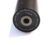 Tlumič FREYR Devik Ultimate Silence 3D 231 r. 30 závit M14x1