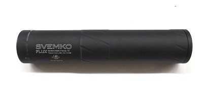 Tlumič SVEMKO Flux r. 30 Quick Moutn