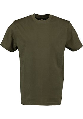 Triko ORBIS 428000-3382 zelené vel. S