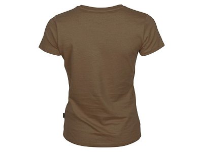 Triko PINEWOOD Outdoor Life dámské 3445-213 Nougat vel.  M
