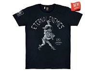 Triko YAKUZA PREMIUM 3900 Eternal Enemies Los Angeles vel.  M