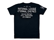 Triko YAKUZA PREMIUM 3900 Eternal Enemies Los Angeles vel.  M