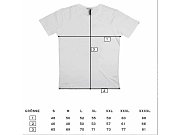 Triko YAKUZA PREMIUM 3900 Eternal Enemies Los Angeles vel.  XL