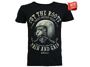 Triko YAKUZA PREMIUM 3901 Cut the Roots Los Angeles vel.  4XL