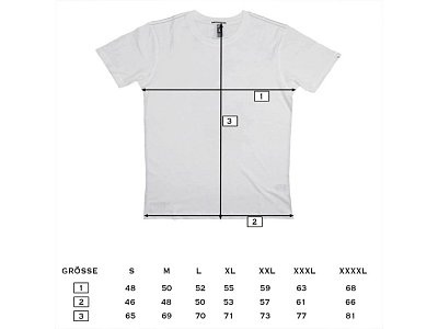 Triko YAKUZA PREMIUM 3901 Cut the Roots Los Angeles vel.  4XL