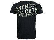 Triko YAKUZA PREMIUM 3901 Cut the Roots Los Angeles vel.  XL
