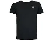 Triko YAKUZA PREMIUM 3911 Golf Instructor černé vel.  3XL