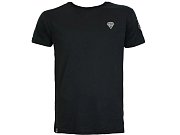 Triko YAKUZA PREMIUM 3911 Golf Instructor černé vel.  XXL