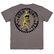 Triko YAKUZA PREMIUM 3917 National League Eternal Enemies Light Rose vel.  3XL