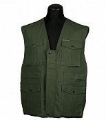 Vesta Afars Blanice vel. XXL