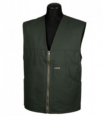 Vesta Afars střelecká Twill vel. XXL