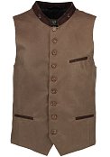 Vesta ORBIS 423003-2697 středně hnědá vel.  50 