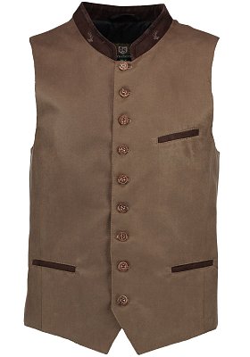 Vesta ORBIS 423003-2697 středně hnědá vel.  50 