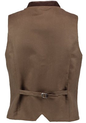 Vesta ORBIS 423003-2697 středně hnědá vel.  54 