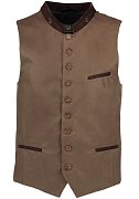 Vesta ORBIS 423003-2697 středně hnědá vel.  56 