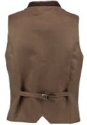 Vesta ORBIS 423003-2697 středně hnědá vel.  56 