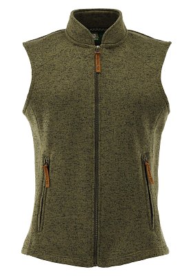 Vesta ORBIS dámská fleece 453000-3937 zelená vel.  42 