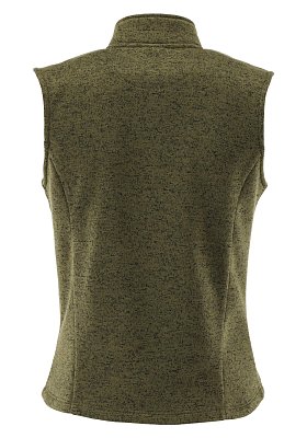 Vesta ORBIS dámská fleece 453000-3937 zelená vel.  42 