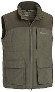 Vesta Pinewood Abisko 5883 hnědá vel. 5XL